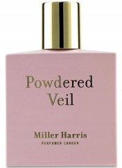 Miller Harris Miller Harris, Powdered Veil, Eau De Parfum, For Women, 100 ml For Women WOMEN