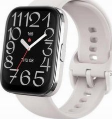 Amazfit Išmanusis laikrodis AMAZFIT BIP 5/UNITY Pilkas W2324EU1N HUAMI