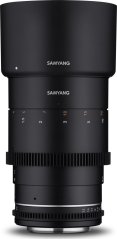 Samyang Samyang 135mm T2.2 VDSLR MK2 Canon RF