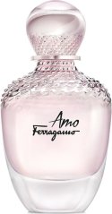 Salvatore Ferragamo Amo EDP 50 ml WOMEN