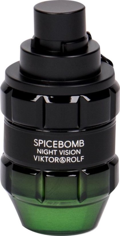 Viktor & Rolf Spicebomb Night Vision EDT 50 ml MEN