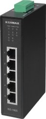 EdiMax Switch IGS-1005