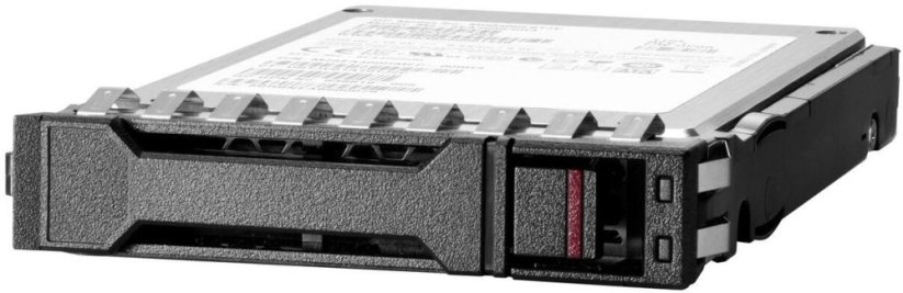 HPE DRV SSD 1.92TB SFF SAS (DRV SSD 1.92TB SFF SAS MU DS)