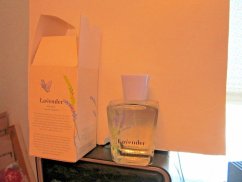 IKKS Crabtree & Evelyn, Lavander, Eau De Toilette, For Women, 100 ml For Women WOMEN