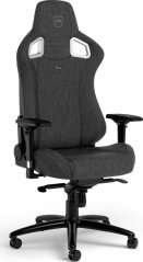 Noblechairs EPIC TX - antracyt (GAGC-237)