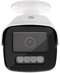 Abus Tubowa 4 MP 2,8 mm IR/WL (IPCA64512A)