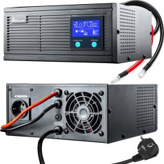 ExtraLink Piorun 2000 VA (EX.31148)