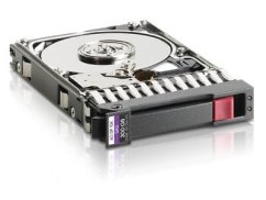 HP 2TB 3.5'' SATA II (3 Gb/s)  (507632B21)