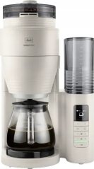 Melitta Melitta AromaFresh II Pro X Warm Gray filter (drip) coffee machine