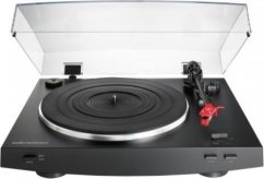 Audio-Technica Audio Technica AT-LP3BK Turntable Belt-Drive Black