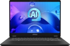 MSI MSI Prestige 14 AI Evo Notebook 14" FHD+