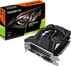 Gigabyte GeForce 1650 D6 OC 4GB GDDR6 (GV-N1656OC-4GD 2.0)