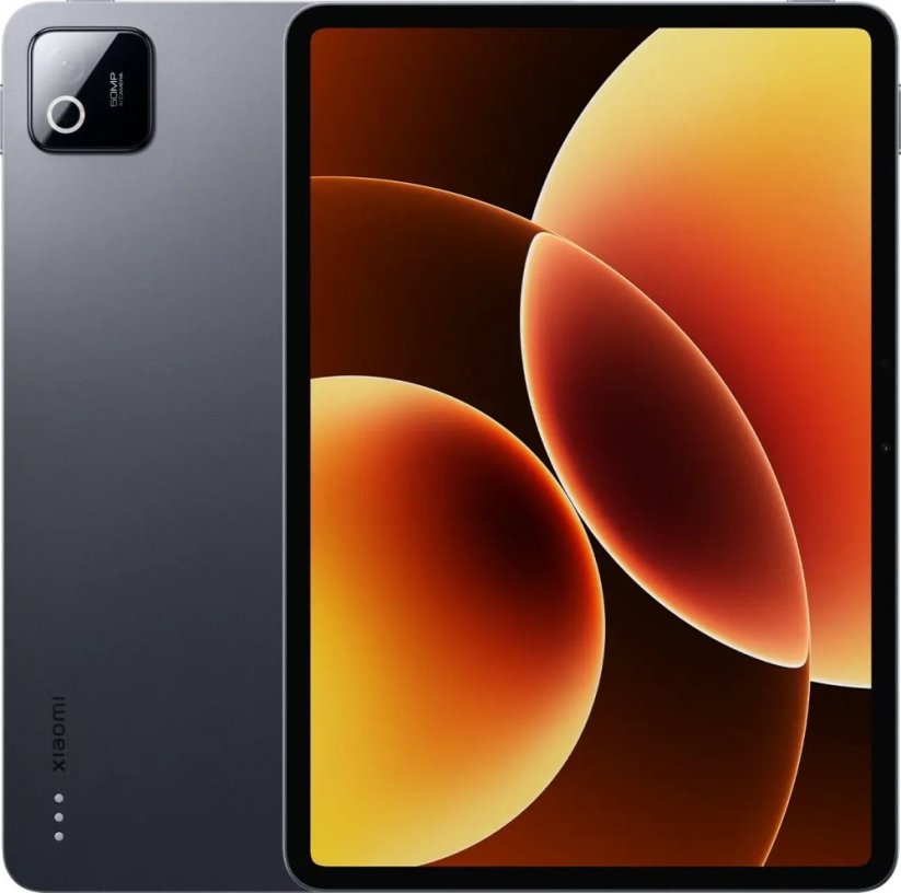 Xiaomi Pad 8 Pro 11.2" 256 GB Sivý (VHU6536EU)