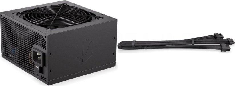 Endorfy Supremo FM5 Gold 1000W + Endorfy 12-pin - PCIe 6-pin x2 (EY7A010+EY0P001)