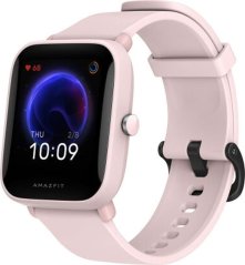 Amazfit Bip U Pro Ružový
