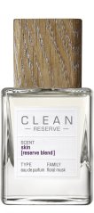 Clean Clean Reserve - Skin EDP 30 ml WOMEN