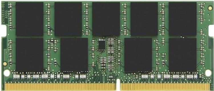 Dell 8GB, DIMM, 2400MHZ, 1Gx64,