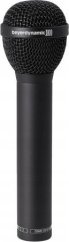 Beyerdynamic beyerdynamic M 88 (2023) Mikrofon dynamiczny wokalowy i do instrumentów