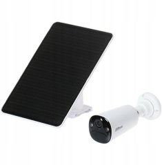 Dahua Technology KAMERA IP KIT/BF4CP-0210B-XL/M0508 APOLLO BULLET C1 Wi-Fi 6, Smart Dual Light - 4 Mpx 2.1 mm DAHUA