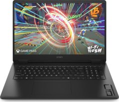 HP OMEN by HP Gaming Notebook 16-ap0058nn - Ryzen AI 7 350, 24GB, 512GB SSD, 16 WQXGA 500-nit 240Hz AG, GeForce RTX 5070 8GB, 1080p cam, US RGB backlit keyboard, 70Wh, Shadow black, Win 11 Home, 1 years
