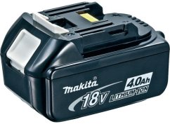 Makita akumulátor BL1840B 18V 4.0Ah Li 2szt (197273-5)