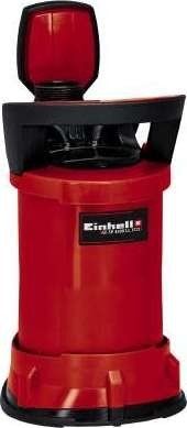 Einhell Einhell clear water pump GE-SP 4390 LL ECO (red / black, 430 watts)