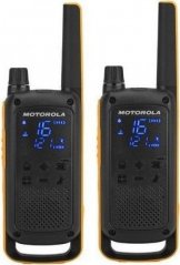 Motorola TLKR T82 Extreme