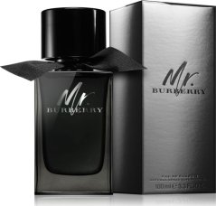 Burberry Mr. Burberry EDP 100 ml MEN