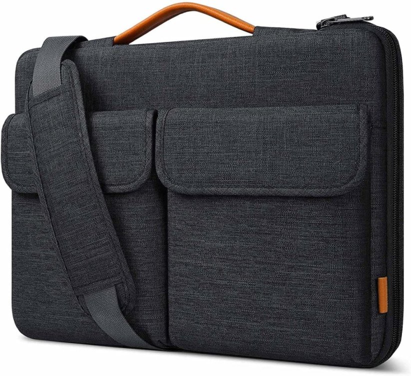 Inateck inateck Taška pre notebook 14" ochrona dookoła [LB03008-14_black]