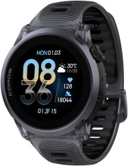 Coros Pace 4 Crystal Black (WPACE4-CRY.BLK)