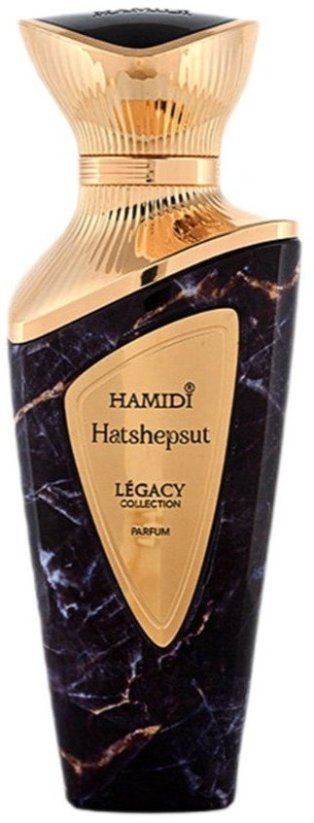 Yves Saint Laurent HAMIDI Legacy Hatshepsut Parfum spray 100ml WOMEN