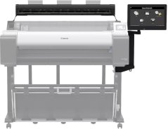 Canon CANON Z36 Roll scanner max scan 91,44cm 36Zoll 1200dpi USB 3.0 Gigabit LAN