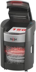 Rexel ShredMax AutoFeed+ 150X P-4 211 W