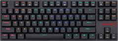 Redragon K607 APS PRO Low Profile Blue (RED-K607-KBS)