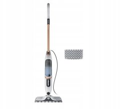 Shark Shark SteamSpot balta - Tvaika tiritajs S2001EU (622356316675)