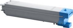 Samsung CLT-C659S Cyan Originál  (SU093A)