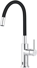 Ferro Kitchen Mixer DISTANZA Sensor FLEXSPOUT