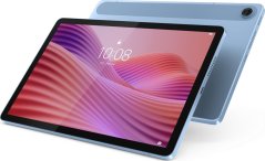 Lenovo Lenovo Tab | TB311FU | 10.1 " | Polar Mėlyna | IPS | 1920 x 1200 pikselių | MediaTek | Helio G85 | 4 GB | LPDDR4x | 128 GB | Wi-Fi | Front camera | 5.0 MP | Rear camera | 8.0 MP | Bluetooth | 5.3 | Android | 14 | Garantija 24 mėn.