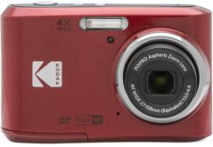 Kodak Kodak PixPro FZ45, red