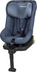 Maxi Cosi TobiFix 2018 Modrý 9-18 kg