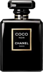 Chanel Coco Noir EDP 50 ml WOMEN