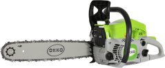 Grunder CHAINSAW PETRO OKKO TT-CS4500 1.6KW 40CM