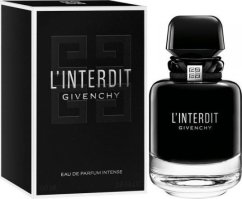 Givenchy Linterdit Intense EDP 50 ml WOMEN