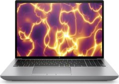 HP ZBook Fury 16 G11 Mobile Workstation - Wolf Pro Security - Intel Core i9 i9-14900HX / 2.2 GHz - Win 11 Pro - RTX 3500 Ada - 64 GB RAM - 1 TB SSD NVMe, TLC - 40.6 cm (16") IPS 3840 x 2400 (WQUXGA) @ 120 Hz - NFC, Wi-Fi 7, Bluetooth - kbd: Deutsch -