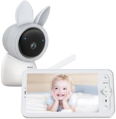 Arenti Arenti AINanny Baby Monitor