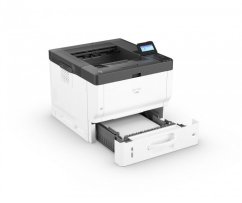 Ricoh Ricoh P 502, Laser, 1200 x 1200 DPI, A4, 43 ppm, Network ready, White