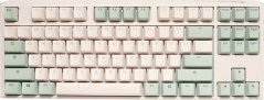 Ducky Ducky One 3 Matcha TKL Gaming Tastatur - MX-Brown