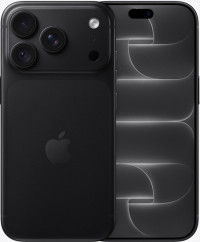 Apple iPhone 18 Pro 5G 12/256GB Black(MJRP4HX/A)