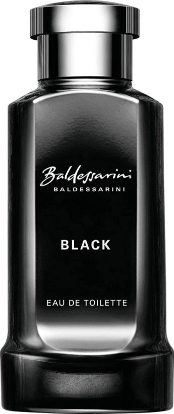 Baldessarini Black EDT 75 ml MEN