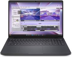 Dell Pro Max 16 MC16250 FHD+ Ultra 9 285H/16GB/512GB/NVIDIA RTX PRO 1000 Blackwell 8GB/Win11 Pro/ENG Backlit kbd/FP/SC/3Y Basic Onsite Warra
